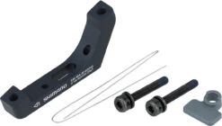 Shimano Scheibenbremsadapter Für 160 Mm Scheibe -Laufräder Verkäufe 454174