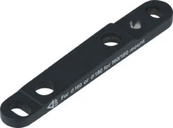 Shimano Scheibenbremsadapter Für 160 Mm Scheibe -Laufräder Verkäufe 454176