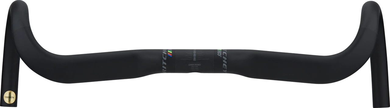 RITCHEY WCS ErgoMax 31.8 Carbon Lenker 5 RITCHEY WCS ErgoMax 31.8 Carbon Lenker – Bild 3