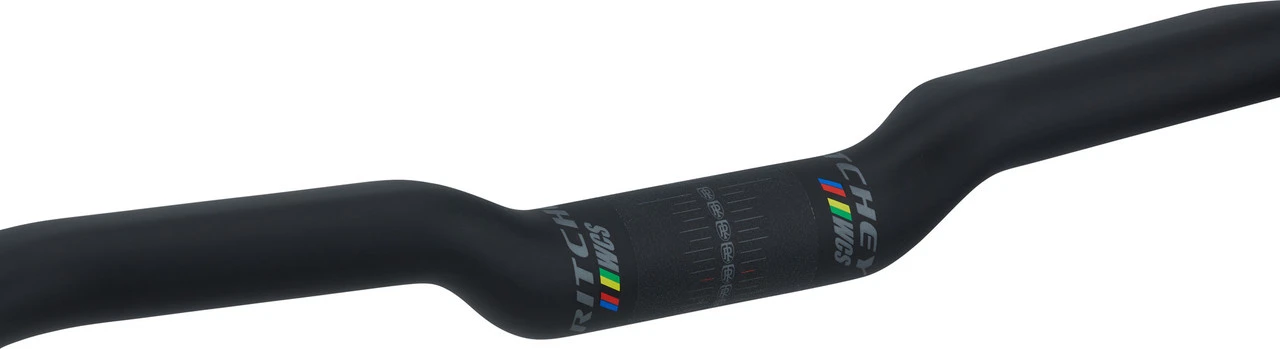 RITCHEY WCS ErgoMax 31.8 Carbon Lenker 8 RITCHEY WCS ErgoMax 31.8 Carbon Lenker – Bild 6