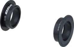 FSA Innenlageradapter BB386EVO 30 To 24 Reducer Carbon