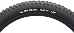 Michelin Wild Access 27,5+ Drahtreifen -Laufräder Verkäufe 455881