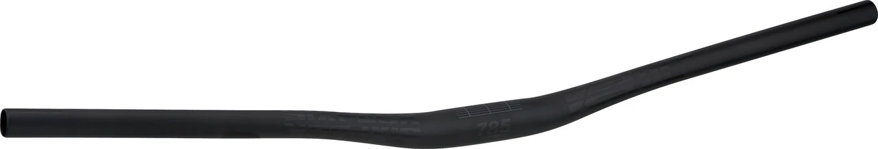 Vertic785 20 Mm 31.8 Riser Lenker 3 Vertic785 20 Mm 31.8 Riser Lenker