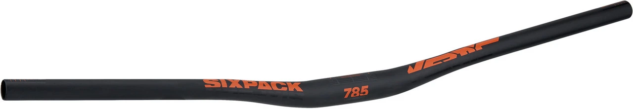 Vertic785 20 Mm 31.8 Riser Lenker 11 Vertic785 20 Mm 31.8 Riser Lenker – Bild 9