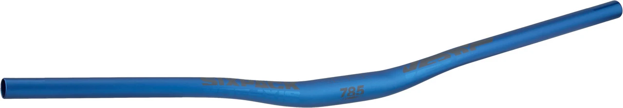 Vertic785 20 Mm 31.8 Riser Lenker 12 Vertic785 20 Mm 31.8 Riser Lenker – Bild 10