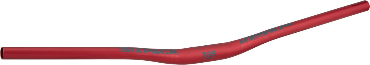 Vertic785 20 Mm 31.8 Riser Lenker 13 Vertic785 20 Mm 31.8 Riser Lenker – Bild 11