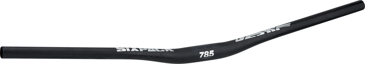 Vertic785 20 Mm 31.8 Riser Lenker 15 Vertic785 20 Mm 31.8 Riser Lenker – Bild 13