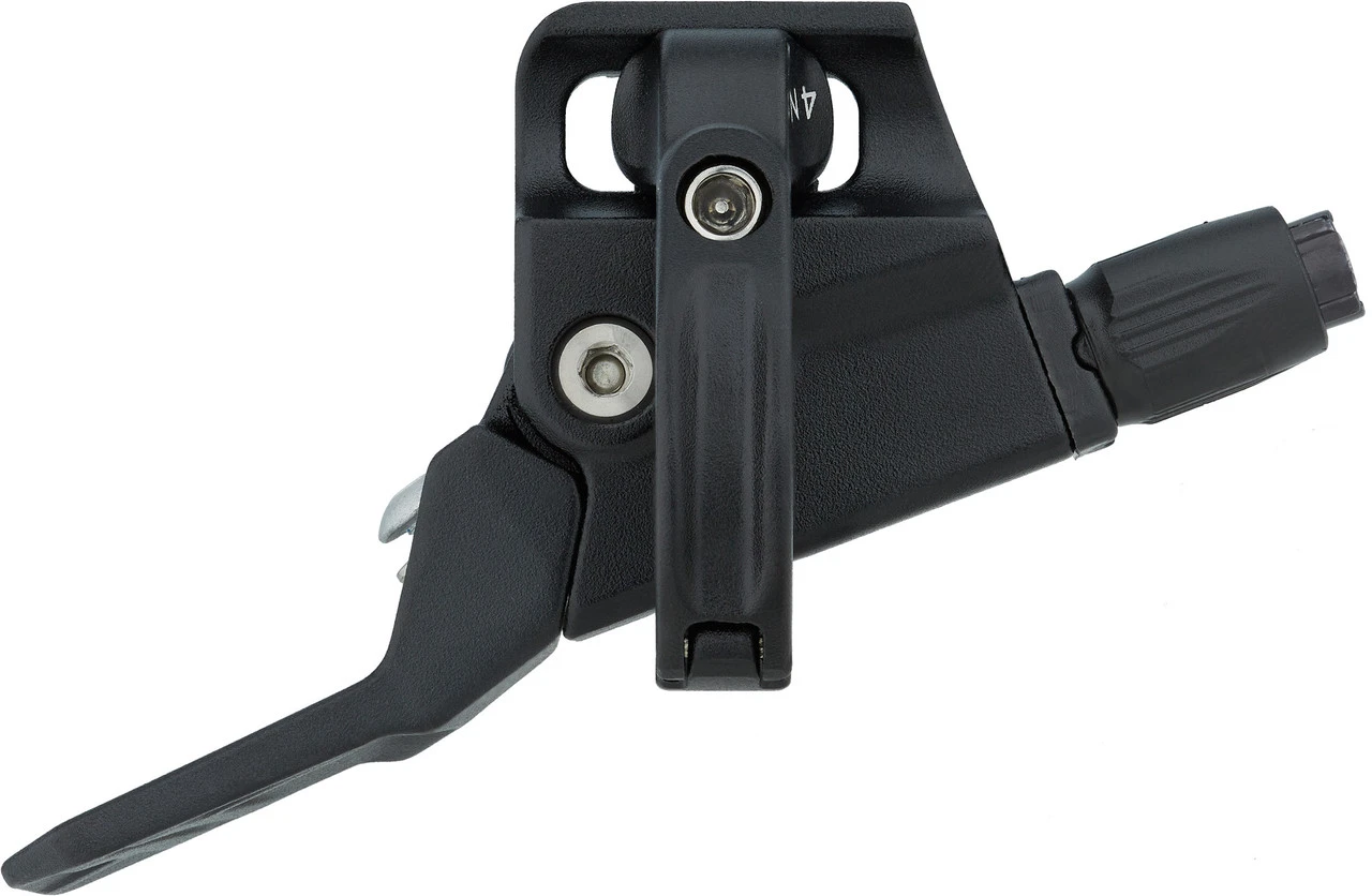 XLC Lenkerremote Blaster SP-X08 Für SP-T08 / 10 / 11 / 12 / 13 4 XLC Lenkerremote Blaster SP-X08 Für SP-T08 / 10 / 11 / 12 / 13 – Bild 2