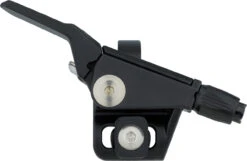 XLC Lenkerremote Blaster SP-X08 Für SP-T08 / 10 / 11 / 12 / 13 12 XLC Lenkerremote Blaster SP-X08 Für SP-T08 / 10 / 11 / 12 / 13 -Laufräder Verkäufe 456162