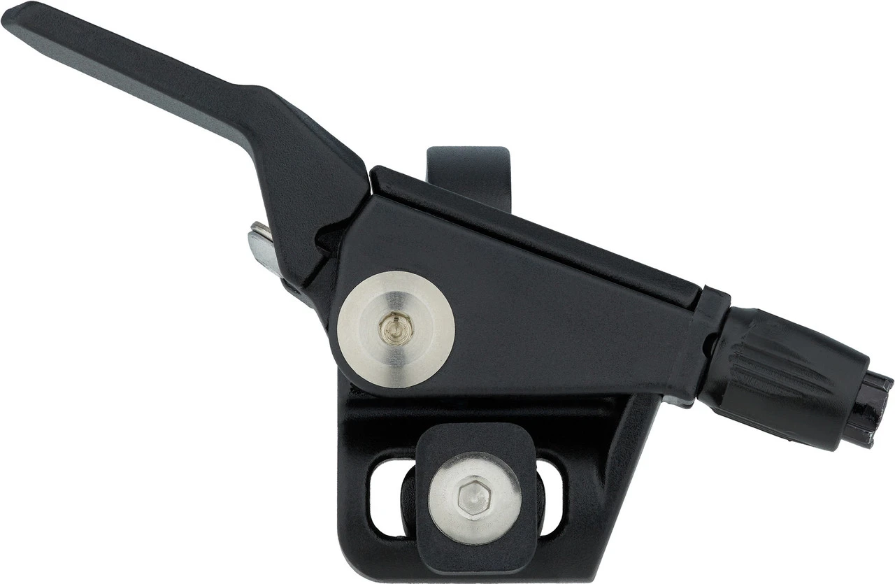 XLC Lenkerremote Blaster SP-X08 Für SP-T08 / 10 / 11 / 12 / 13 5 XLC Lenkerremote Blaster SP-X08 Für SP-T08 / 10 / 11 / 12 / 13 – Bild 3