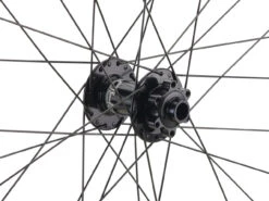 HOPE Pro 4 + Fortus 30 SC Disc 27,5" Boost Laufradsatz Mit Alu-Freilauf -Laufräder Verkäufe 457490