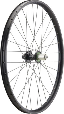 HOPE Pro 4 + Fortus 30 SC Disc 27,5" Boost Laufradsatz Mit Alu-Freilauf -Laufräder Verkäufe 457491