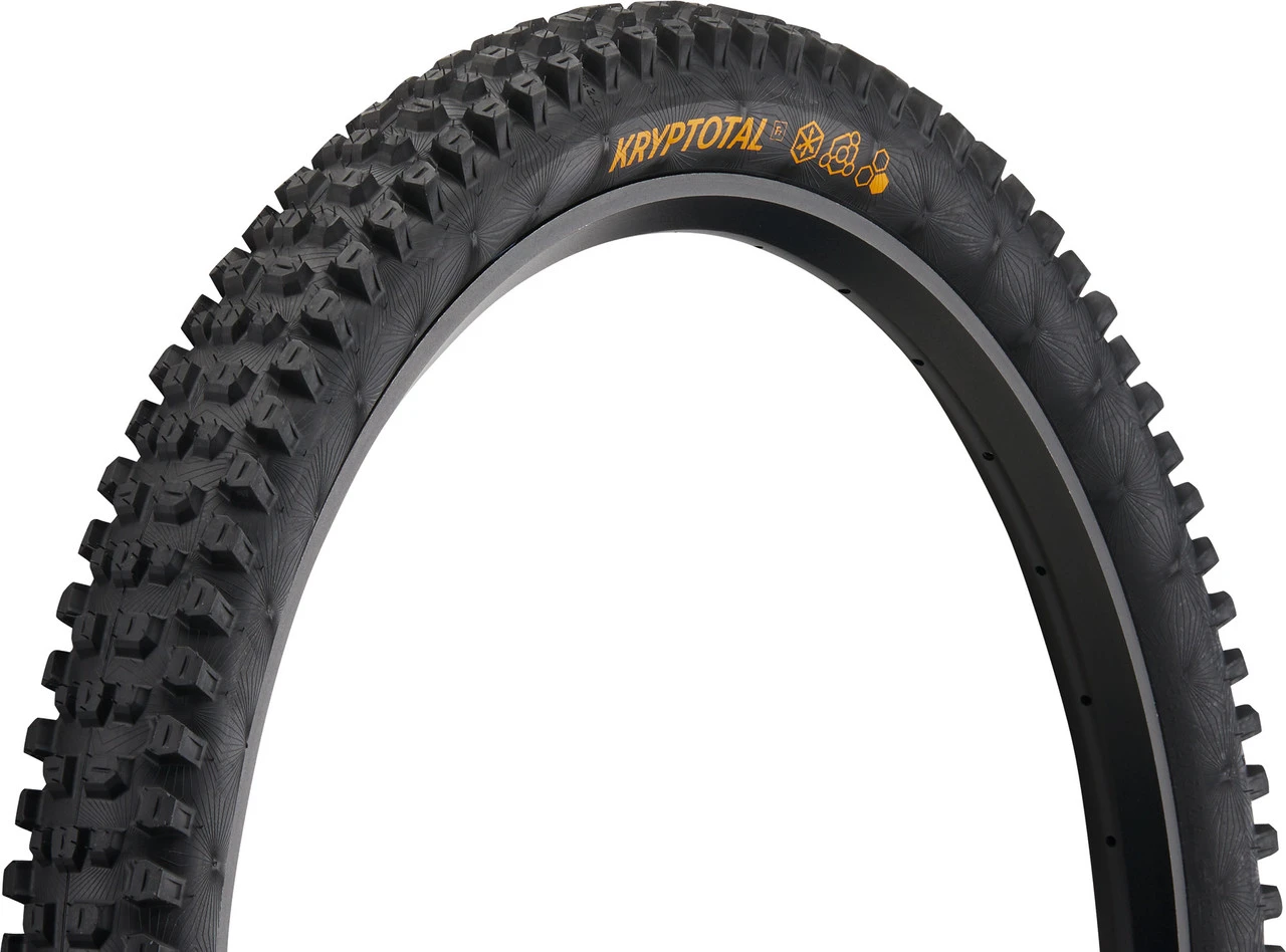 Continental Kryptotal-F Trail Endurance 27,5" Faltreifen 3 Continental Kryptotal-F Trail Endurance 27,5" Faltreifen