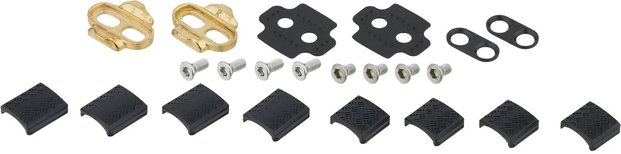 Crankbrothers Mallet DH 11 Klickpedale 6 Crankbrothers Mallet DH 11 Klickpedale – Bild 4