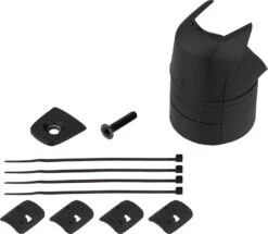 SYNCROS Hixon IC SL 15 Mm Riser Carbon Internal Routing Lenker-Vorbau-Einheit -Laufräder Verkäufe 461492