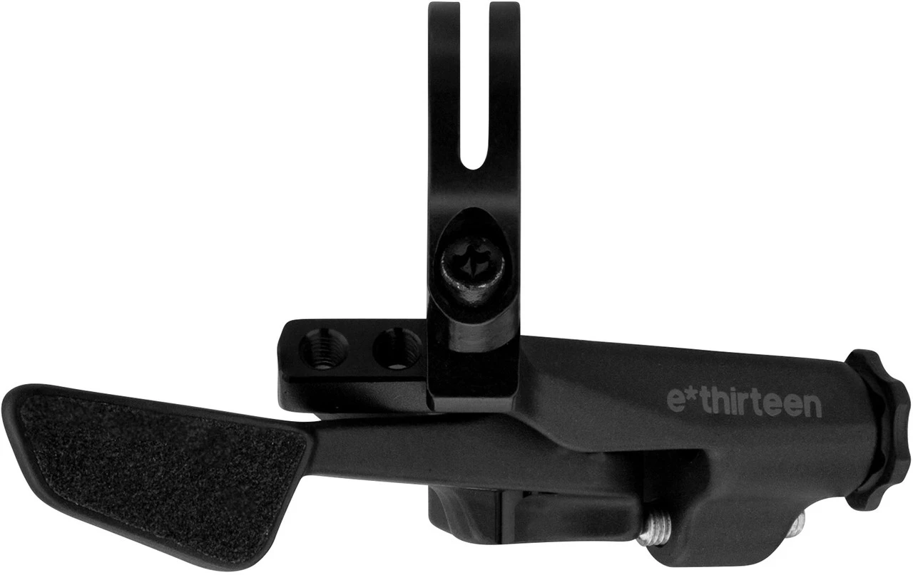 E-thirteen Vario Dropper 1 X Hebel Lenkerremote 3 E-thirteen Vario Dropper 1 X Hebel Lenkerremote