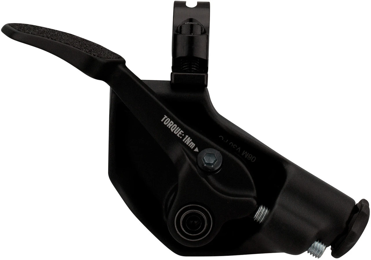 E-thirteen Vario Dropper 1 X Hebel Lenkerremote 5 E-thirteen Vario Dropper 1 X Hebel Lenkerremote – Bild 3