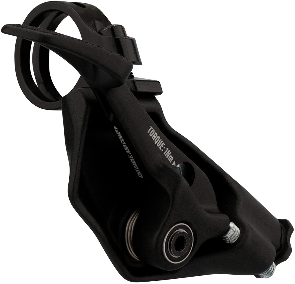 E-thirteen Vario Dropper 1 X Hebel Lenkerremote 6 E-thirteen Vario Dropper 1 X Hebel Lenkerremote – Bild 4