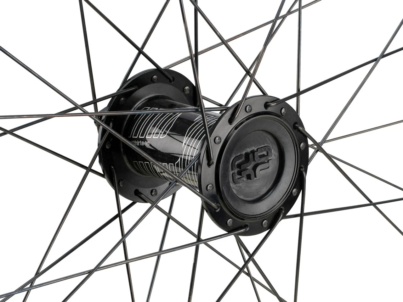 E-thirteen LG1 Plus Downhill Boost 29" Laufradsatz 7 E-thirteen LG1 Plus Downhill Boost 29" Laufradsatz – Bild 5