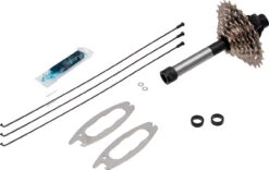 E-thirteen LG1 Plus Downhill Boost 29" Laufradsatz 21 E-thirteen LG1 Plus Downhill Boost 29" Laufradsatz -Laufräder Verkäufe 468691