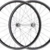 Campagnolo® Levante Carbon Disc Center Lock 28" Laufradsatz 2 Campagnolo® Levante Carbon Disc Center Lock 28" Laufradsatz -Laufräder Verkäufe 474465