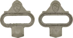 Silca Titan Cleats Für Shimano SPD -Laufräder Verkäufe 474585