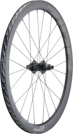 ZIPP 303 S Carbon Tubeless Disc Center Lock Laufradsatz -Laufräder Verkäufe 475251