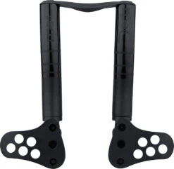 Deda Metal Blast Lenkeraufsatz -Laufräder Verkäufe 475669