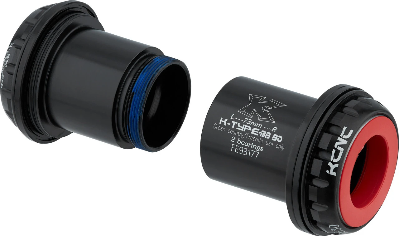 Kcnc BB30 MTB Innenlager Adapter 4 Kcnc BB30 MTB Innenlager Adapter – Bild 2