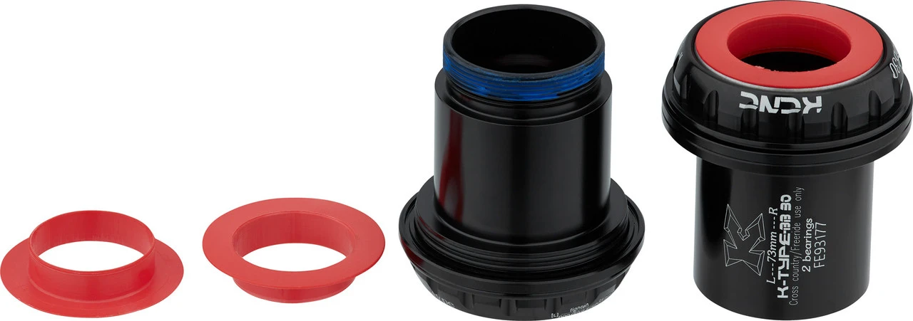 Kcnc BB30 MTB Innenlager Adapter 6 Kcnc BB30 MTB Innenlager Adapter – Bild 4