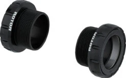 Rotor BSA 30 Stahl Innenlager