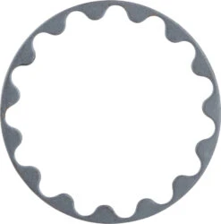 E-thirteen Helix R Guidering Direct Mount Kettenblatt -Laufräder Verkäufe 483505