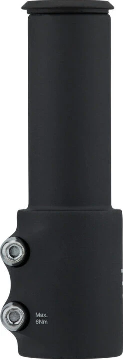 BBB TubeExtend BHP-22 Gabelschaftverlängerung -Laufräder Verkäufe 484791