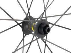 Mavic Cosmic Ultimate UST Disc Center Lock Carbon Laufradsatz -Laufräder Verkäufe 484856