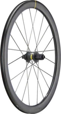 Mavic Cosmic Ultimate UST Disc Center Lock Carbon Laufradsatz -Laufräder Verkäufe 484857