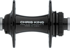 Chris-king R45 Road Disc Center Lock VR-Nabe -Laufräder Verkäufe 486336