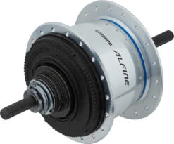 Shimano Alfine Di2 Getriebenabe SG-S7051-8 Disc Center Lock 15 Shimano Alfine Di2 Getriebenabe SG-S7051-8 Disc Center Lock -Laufräder Verkäufe 486519