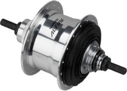 Shimano Alfine Getriebenabe SG-S7001-11 Disc Center Lock -Laufräder Verkäufe 486524