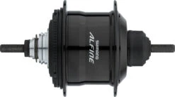Shimano Alfine Getriebenabe SG-S7001-11 Disc Center Lock -Laufräder Verkäufe 486526