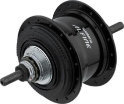 Shimano Alfine Getriebenabe SG-S7001-11 Disc Center Lock -Laufräder Verkäufe 486527