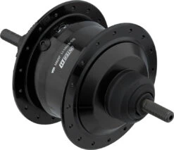 Shimano Alfine Getriebenabe SG-S7001-11 Disc Center Lock -Laufräder Verkäufe 486528