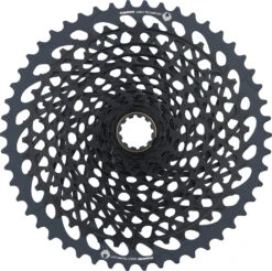 SRAM XG-1295 12-fach Kassette Für X01 Eagle Modell 2023