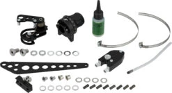 Rohloff Speedhub 500/14 CC Schnellspanner 135 Mm Getriebenabe -Laufräder Verkäufe 487138