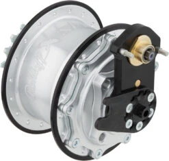 Rohloff Speedhub 500/14 CC Schnellspanner 135 Mm Getriebenabe -Laufräder Verkäufe 487141