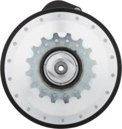 Rohloff Speedhub 500/14 CC Schnellspanner 135 Mm Getriebenabe -Laufräder Verkäufe 487142