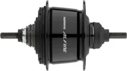 Shimano Alfine Getriebenabe SG-S7001-8 Disc Center Lock -Laufräder Verkäufe 487513