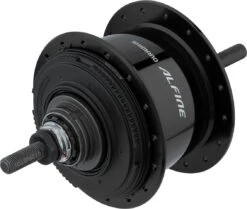 Shimano Alfine Getriebenabe SG-S7001-8 Disc Center Lock -Laufräder Verkäufe 487514