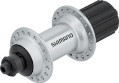 Shimano HR-Nabe FH-RS400 -Laufräder Verkäufe 487930