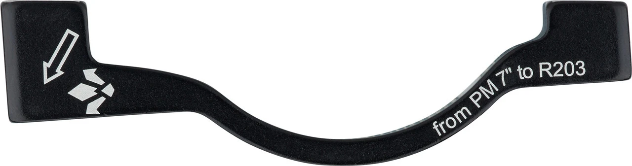 Formula Scheibenbremsadapter Für 203 Mm Scheibe 3 Formula Scheibenbremsadapter Für 203 Mm Scheibe