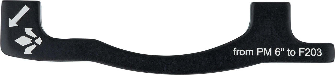 Formula Scheibenbremsadapter Für 203 Mm Scheibe 6 Formula Scheibenbremsadapter Für 203 Mm Scheibe – Bild 4